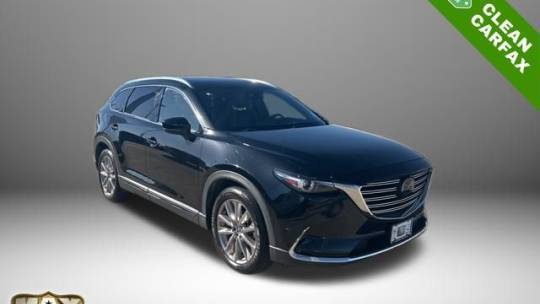 2021 Mazda CX-9 Grand Touring — SUV — 100,491 mi — Nevada, MO
