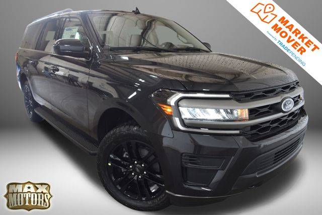 2024 Ford Expedition XLT — SUV — 34 mi — Nevada, MO