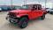 2024 Jeep Gladiator in Nevada, MO 3 - Open Gallery