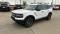 2024 Ford Bronco Sport in Nevada, MO 3 - Open Gallery