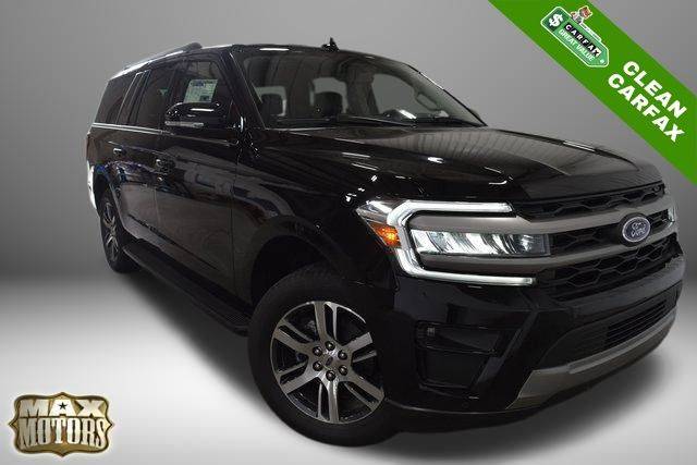 2024 Ford Expedition XLT — SUV — 5,063 mi — Nevada, MO