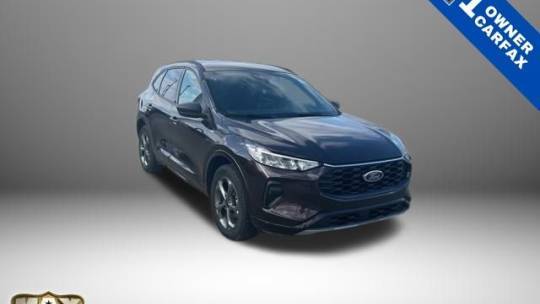 2023 Ford Escape ST-Line — SUV — 31,439 mi — Nevada, MO