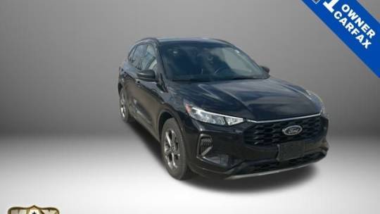 2023 Ford Escape ST-Line — SUV — 39,420 mi — Nevada, MO