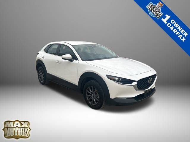 2021 Mazda CX-30 Base — SUV — 32,516 mi — Nevada, MO
