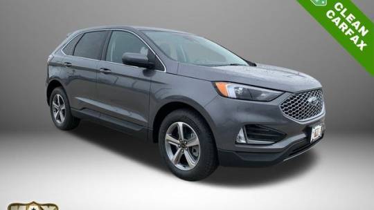 2024 Ford Edge SEL — SUV — 1,294 mi — Nevada, MO