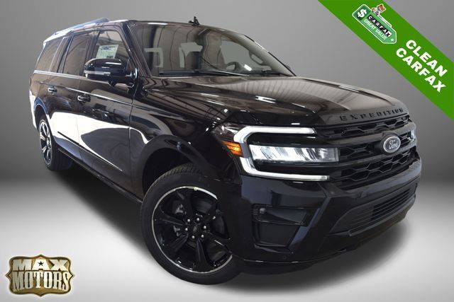 2024 Ford Expedition Limited — SUV — 2,874 mi — Nevada, MO