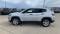 2024 Jeep Compass in Nevada, MO 4 - Open Gallery