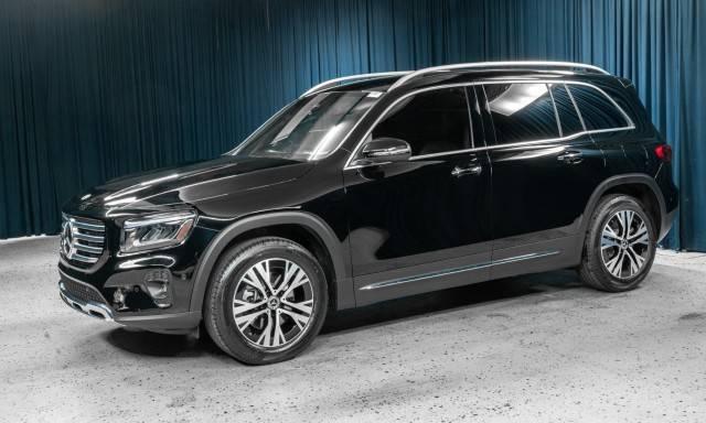 2024 Mercedes-Benz GLB GLB 250 — SUV — 12 mi — Scottsdale, AZ