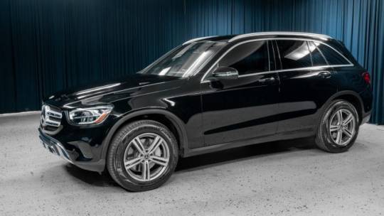 2021 Mercedes-Benz GLC GLC 300 — SUV — 41,310 mi — Scottsdale, AZ