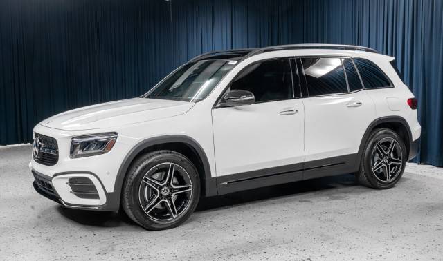 2024 Mercedes-Benz GLB GLB 250 — SUV — 3,402 mi — Scottsdale, AZ