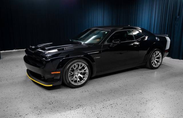 2023 Dodge Challenger SRT Hellcat Redeye Widebody — Coupe — 51 mi — Scottsdale, AZ