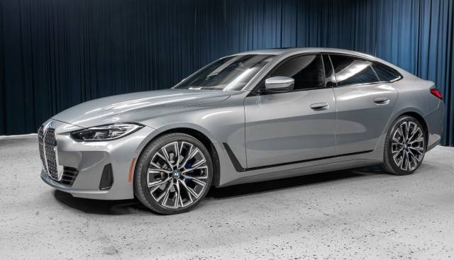 2023 BMW 4 Series 430i — Sedan — 19,475 mi — Scottsdale, AZ