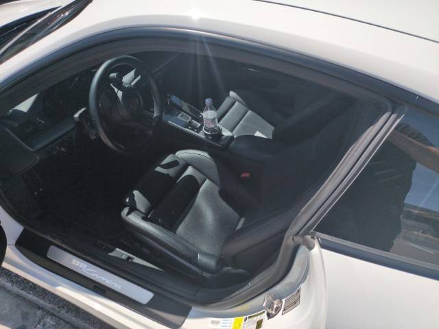 2022 Porsche 911 Carrera — Coupe — 19,374 mi — Scottsdale, AZ