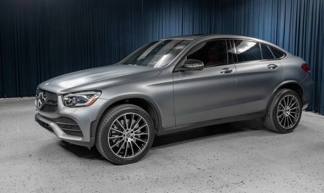 2023 Mercedes-Benz GLC GLC 300 — SUV — 30,258 mi — Scottsdale, AZ