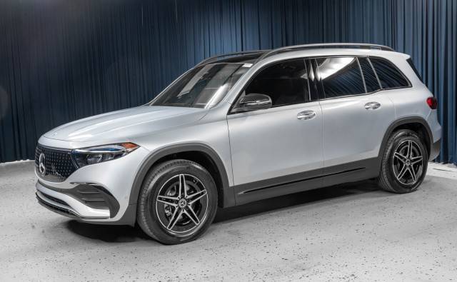 2024 Mercedes-Benz EQB EQB 300 — SUV — 944 mi — Scottsdale, AZ
