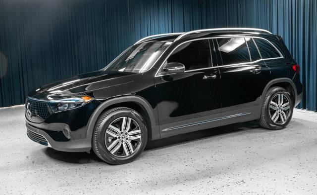 2024 Mercedes-Benz EQB EQB 250+ — SUV — 1,164 mi — Scottsdale, AZ