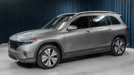 2024 Mercedes-Benz EQB EQB 300 — SUV — 1,030 mi — Scottsdale, AZ