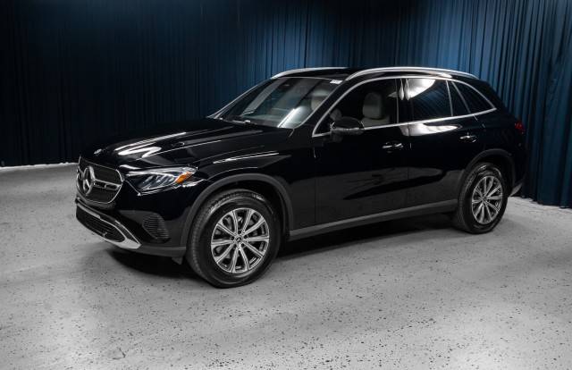 2026 Mercedes-Benz GLC GLC 300 — SUV — 4,925 mi — Scottsdale, AZ