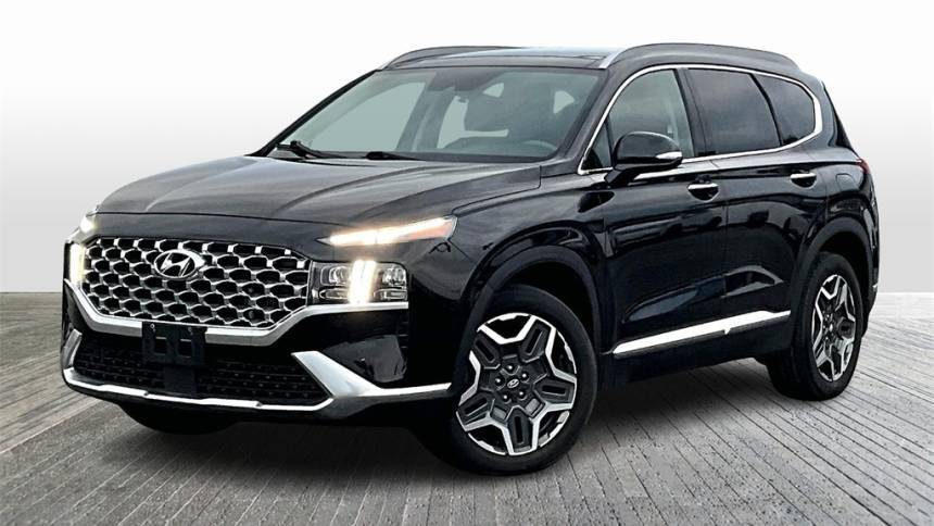 2022 Hyundai Santa Fe Limited — SUV — 68,950 mi — Maitland, FL