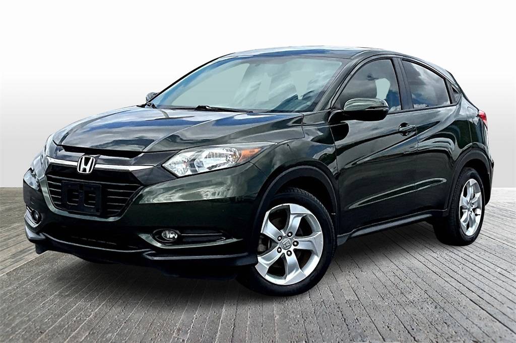 2016 Honda HR-V EX — SUV — 71,816 mi — Maitland, FL