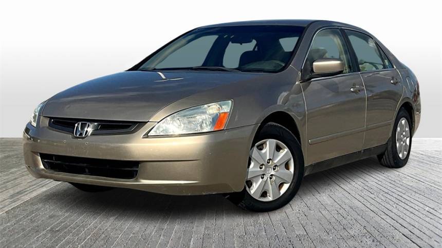 2003 Honda Accord LX — Sedan — 145,685 mi — Maitland, FL