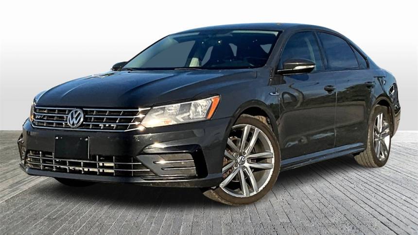 2018 Volkswagen Passat R-Line — Sedan — 97,422 mi — Maitland, FL