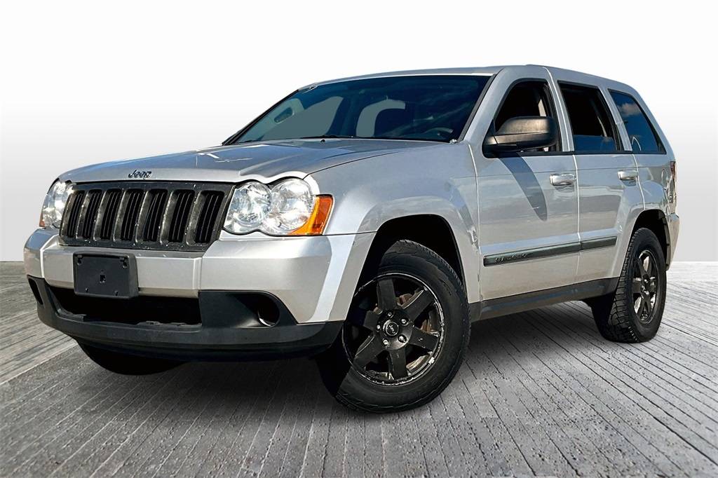 2008 Jeep Grand Cherokee Laredo — SUV — 124,811 mi — Maitland, FL