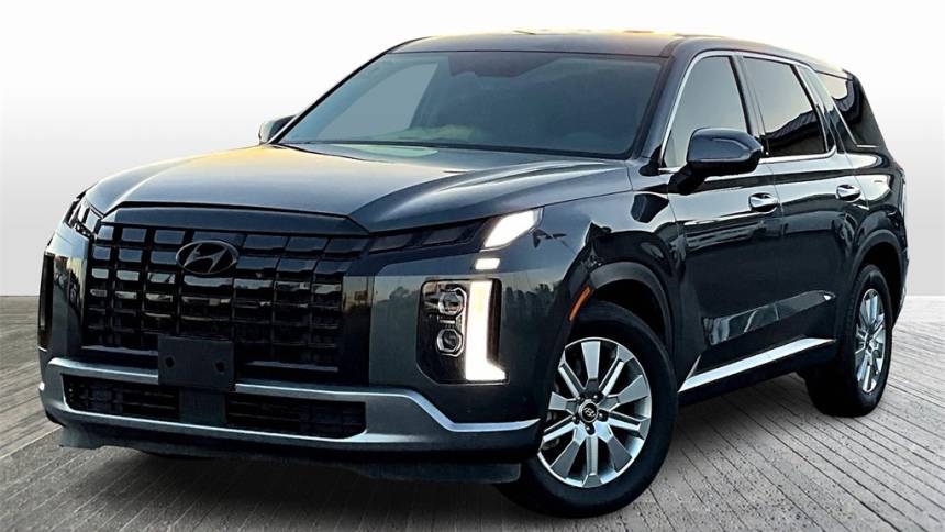 2023 Hyundai Palisade SE — SUV — 35,559 mi — Maitland, FL