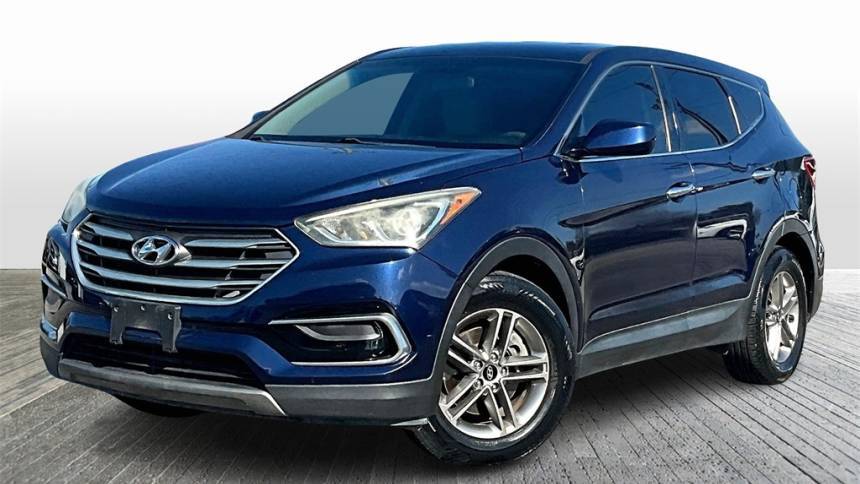 2017 Hyundai Santa Fe Sport Base — SUV — 105,338 mi — Maitland, FL