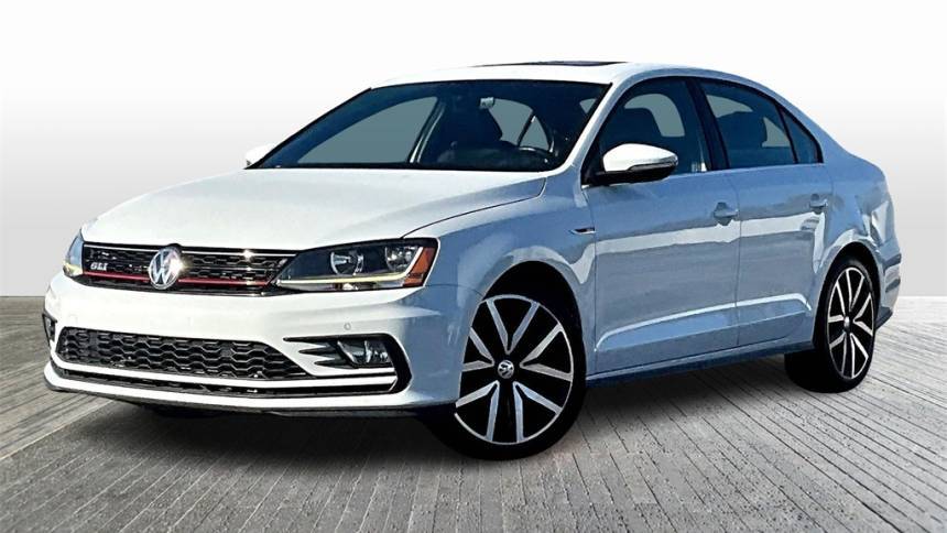2018 Volkswagen Jetta 2.0T GLI — Sedan — 52,797 mi — Maitland, FL