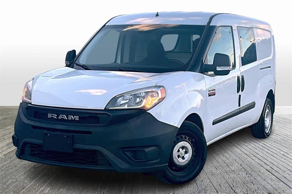 2021 Ram ProMaster City Cargo Van Tradesman — Cargo Van — 99,279 mi — Maitland, FL