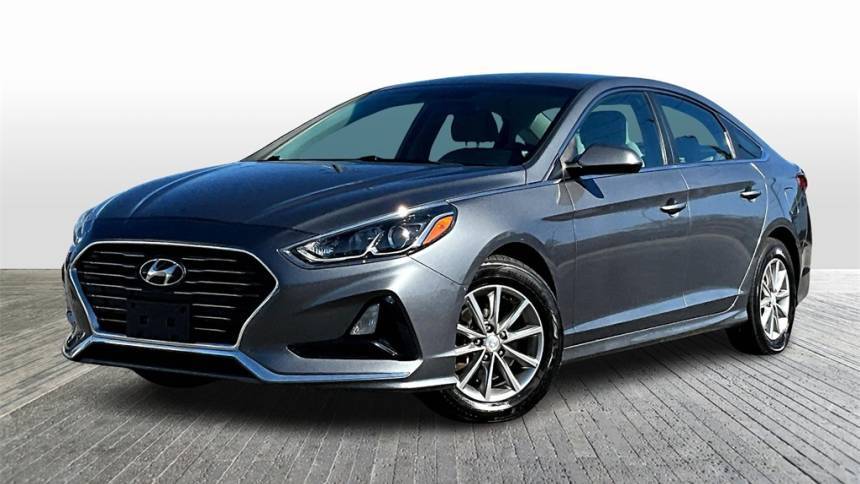 2019 Hyundai Sonata SE — Sedan — 84,398 mi — Maitland, FL