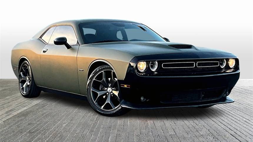 2019 Dodge Challenger R/T — Coupe — 71,168 mi — Maitland, FL