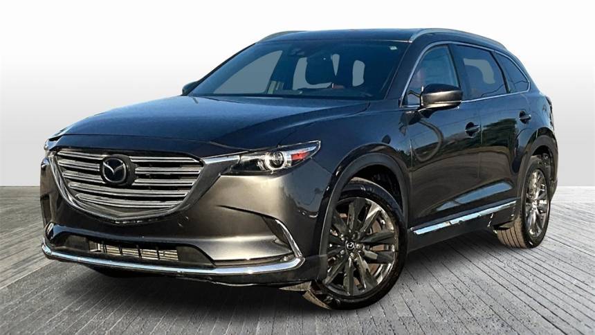 2016 Mazda CX-9 Signature — SUV — 84,818 mi — Maitland, FL