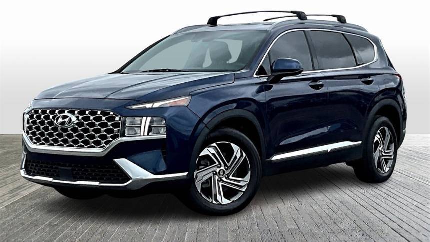2022 Hyundai Santa Fe SEL — SUV — 71,619 mi — Maitland, FL