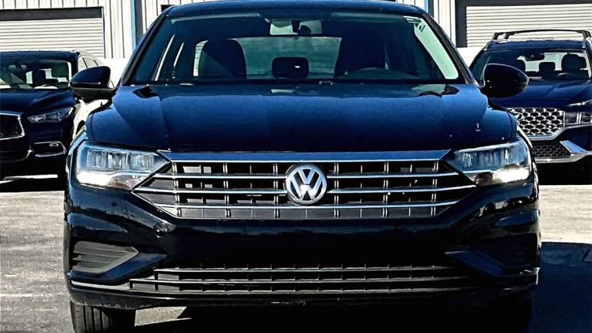 2019 Volkswagen Jetta R-Line — Sedan — 113,902 mi — Maitland, FL