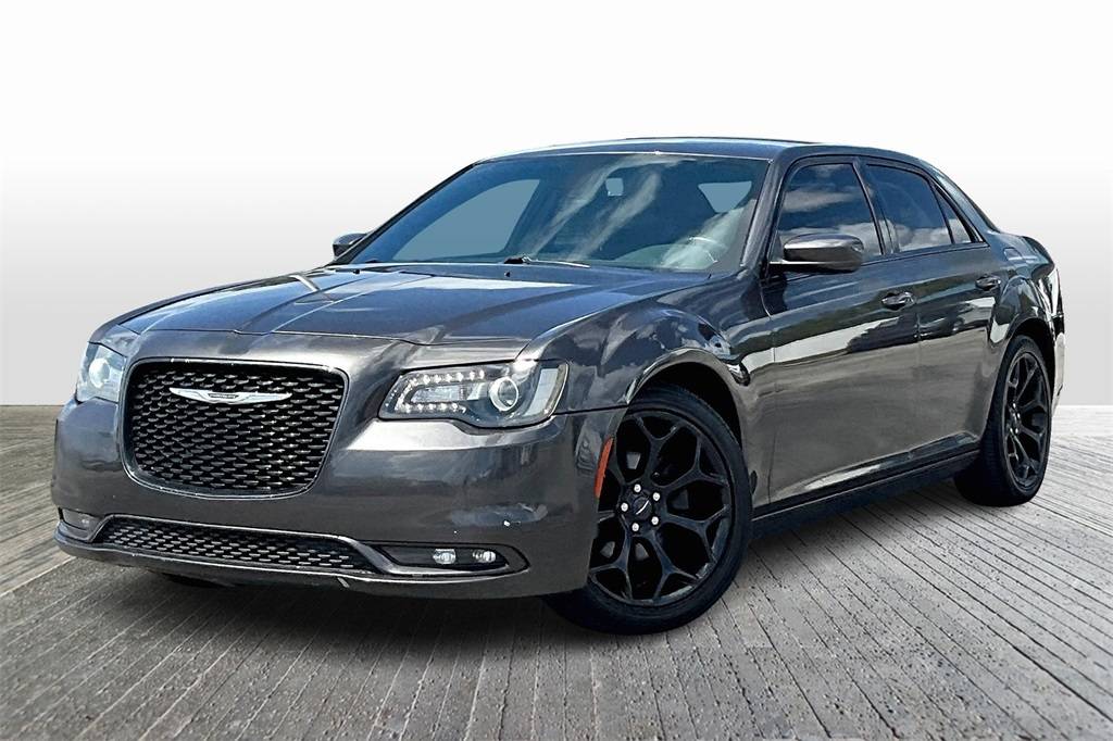 2019 Chrysler 300 S — Sedan — 166,144 mi — Maitland, FL