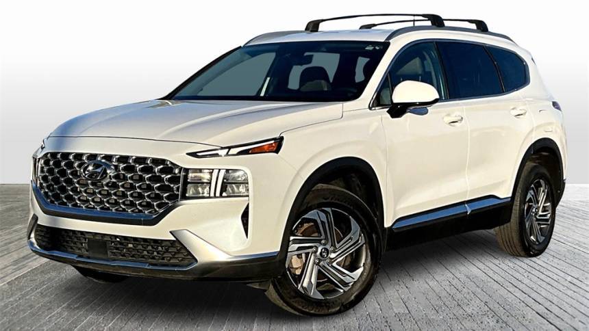 2022 Hyundai Santa Fe SEL — SUV — 82,644 mi — Maitland, FL