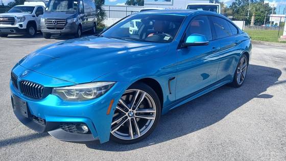 Used BMW 440i for Sale Near Me - TrueCar