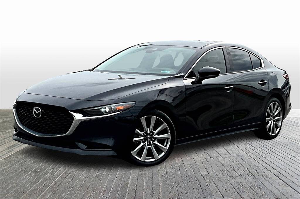 2020 Mazda Mazda3 Premium — Sedan — 64,000 mi — Maitland, FL