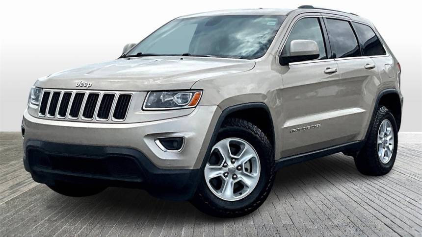 2014 Jeep Grand Cherokee Laredo — SUV — 162,225 mi — Maitland, FL