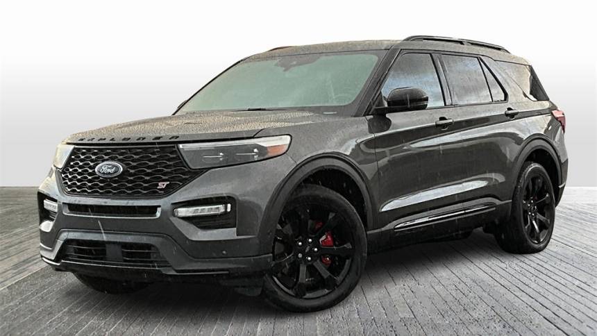2020 Ford Explorer ST — SUV — 99,983 mi — Maitland, FL