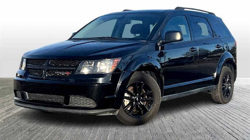 2020 Dodge Journey SE Value — SUV — 59,614 mi — Maitland, FL
