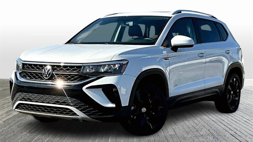 2022 Volkswagen Taos SE — SUV — 65,060 mi — Maitland, FL