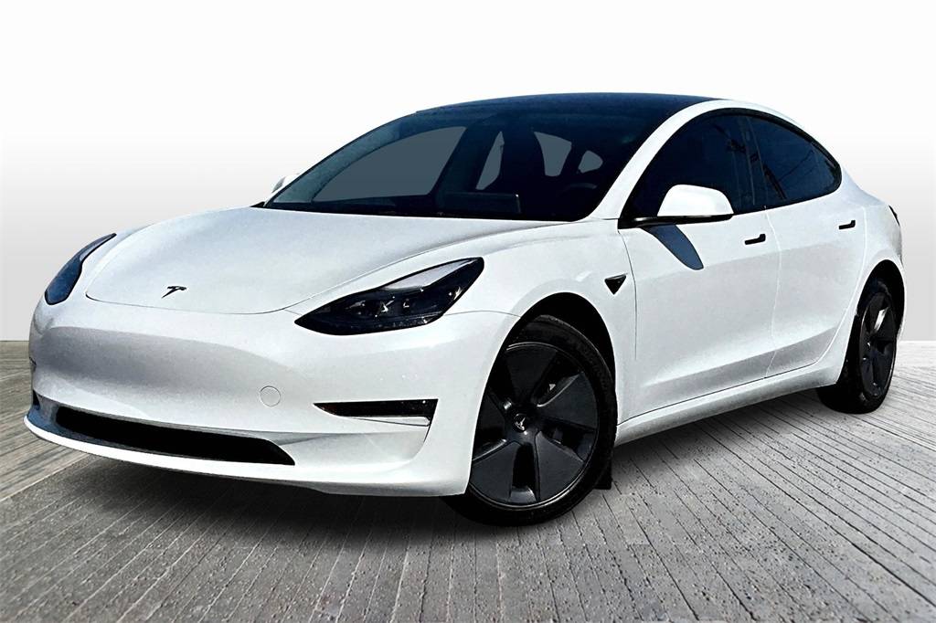 2023 Tesla Model 3 Model 3 — Sedan — 26,988 mi — Maitland, FL