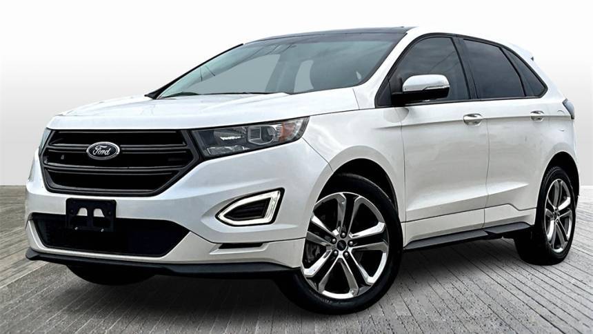 2016 Ford Edge Sport — SUV — 108,111 mi — Maitland, FL