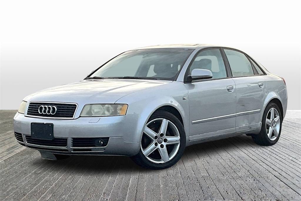 2005 Audi A4 1.8T — Sedan — 146,203 mi — Maitland, FL