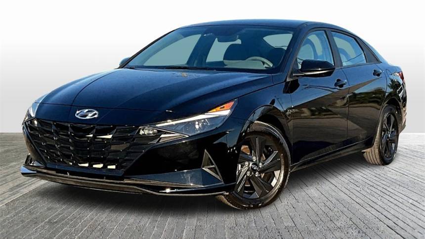 2023 Hyundai Elantra SEL — Sedan — 28,228 mi — Maitland, FL