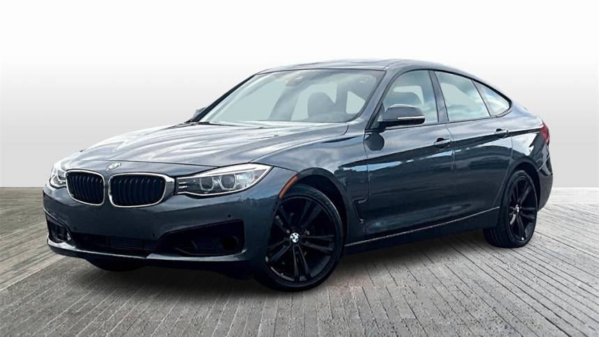 2016 BMW 3 Series 328i — Hatchback — 93,412 mi — Maitland, FL