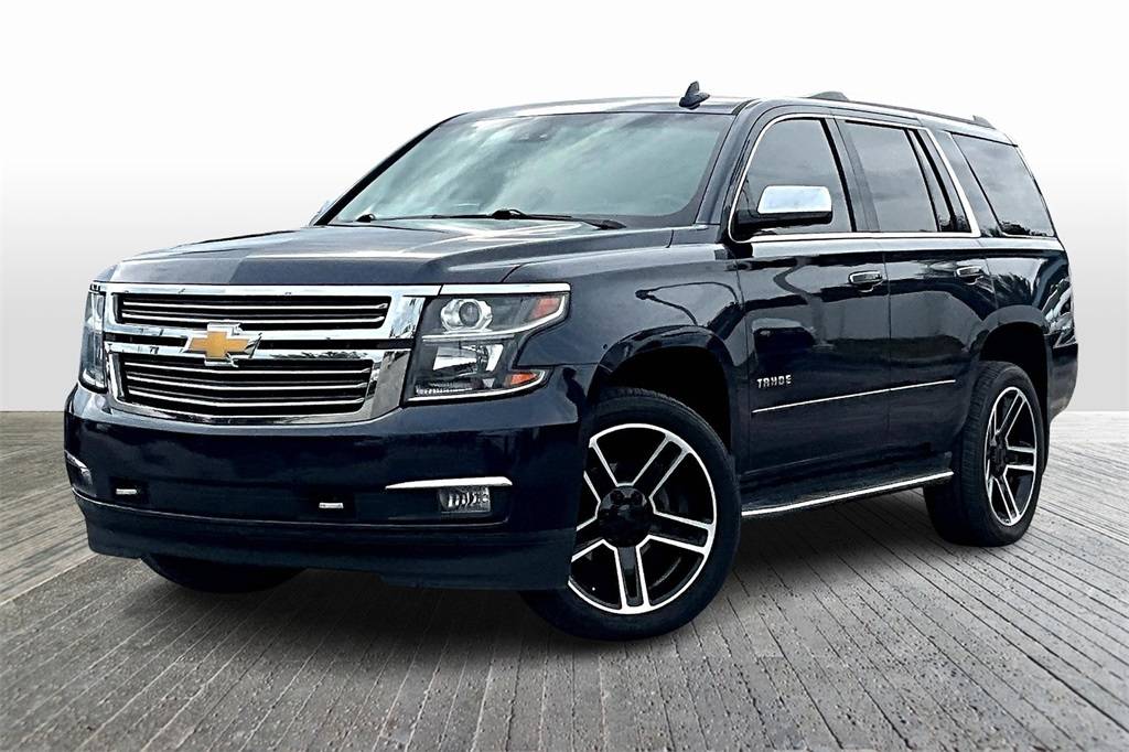 2019 Chevrolet Tahoe Premier — SUV — 74,485 mi — Maitland, FL